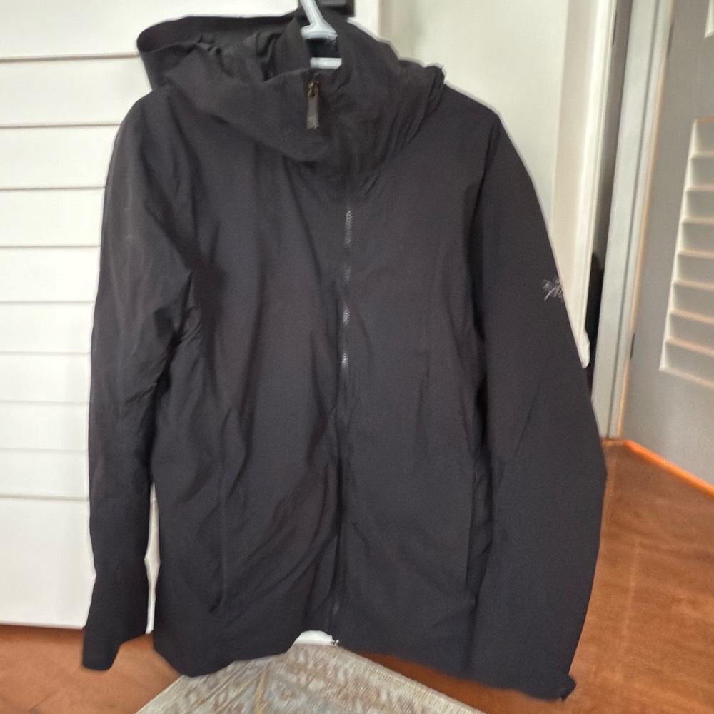 Men’s Arcteryx Thermium Jacket - Medium - Picture 1 of 4